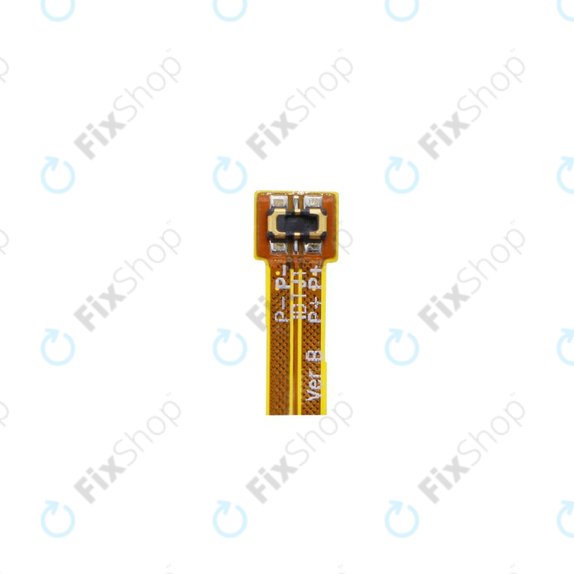 Μπαταρία για Amazfit T-Rex, 390mAh, Li-Pol, 3.8V, A1919, HQ