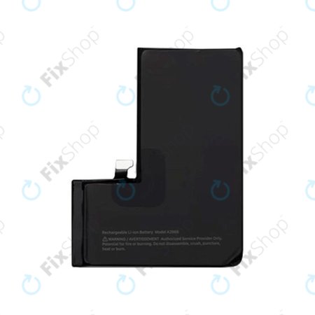 Battery για iPhone 14 Pro | A2866 | 3200mAh