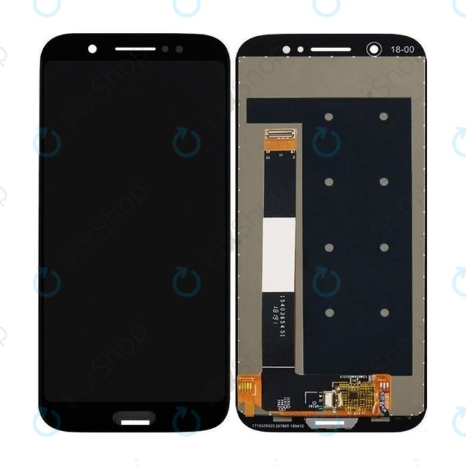 Οθόνη με οθόνη αφής για Xiaomi Black Shark, Aftermarket