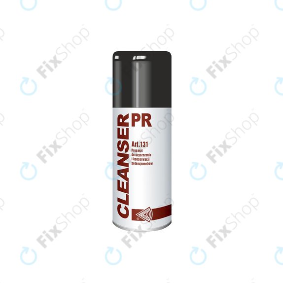 Καθαριστικό Ποτενσιόμετρων PR - 150ml
