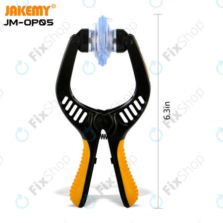 Πένσα Ανοίγματος Οθόνης LCD για Jakemy JM-OP05