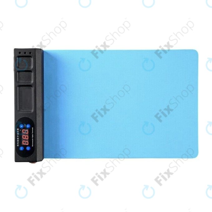 Θερμαντική Πλακέτα - Διαχωριστής Οθόνης LCD για Wylie WI-1805