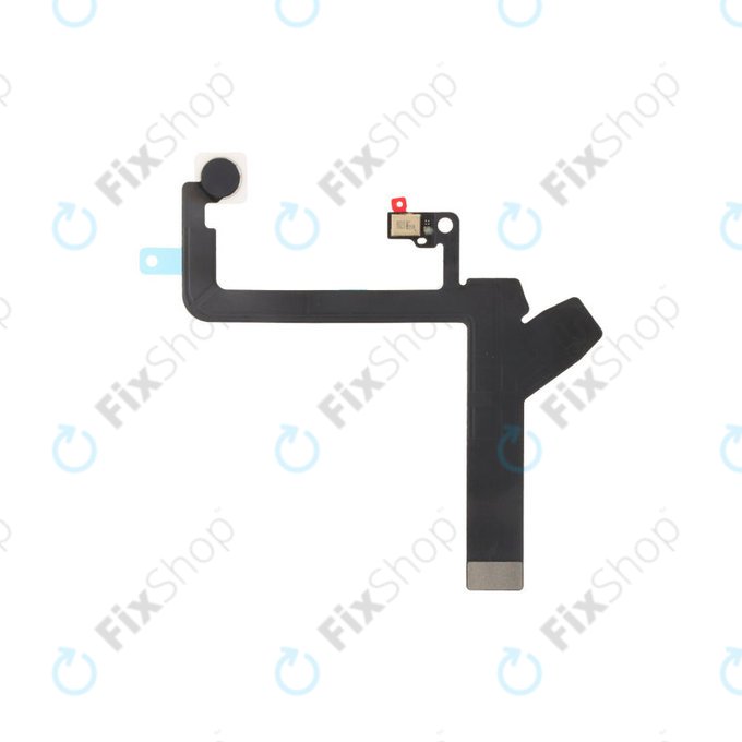 Αισθητήρας Εγγύτητας + Καλώδιο Flex για iPhone 16 Pro Max