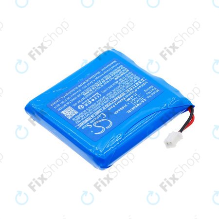 Μπαταρία για Technaxx TX-59, TX-59+, 3100mAh, Li-Pol, 3.7V, TE4653, HQ