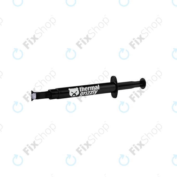 Θερμική πάστα 1,5ml/5,55g, Thermal Grizzly Kryonaut