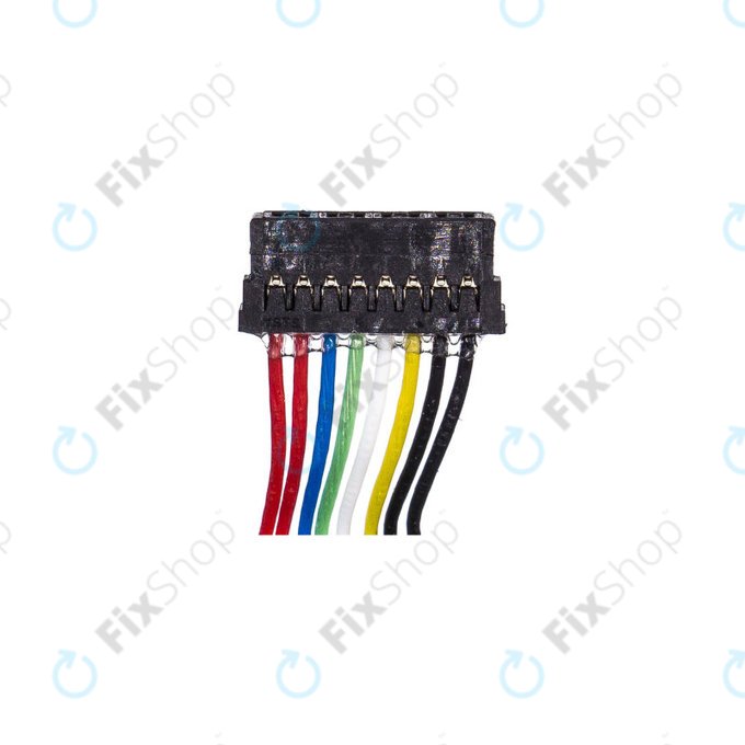 Μπαταρία για Lenovo IdeaPad 730-13, 2650mAh, Li-Pol, 15.36V, 5B10R32748, HQ