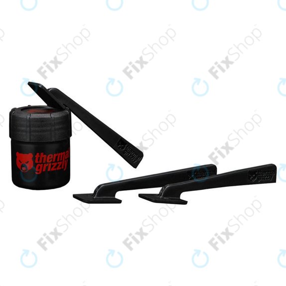 Θερμοαγώγιμος στόκος 30g, Thermal Grizzly Putty Basic