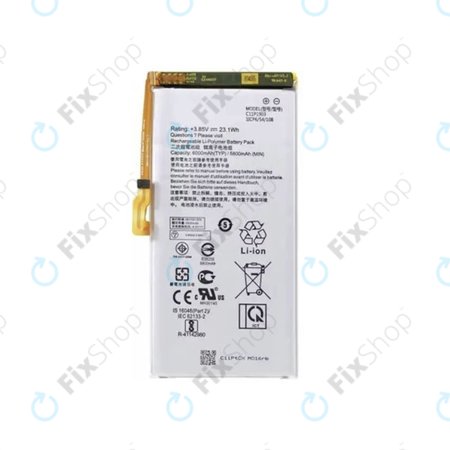 Battery για Asus ROG Phone 3 ZS661KS | C11P1903 | 6000mAh