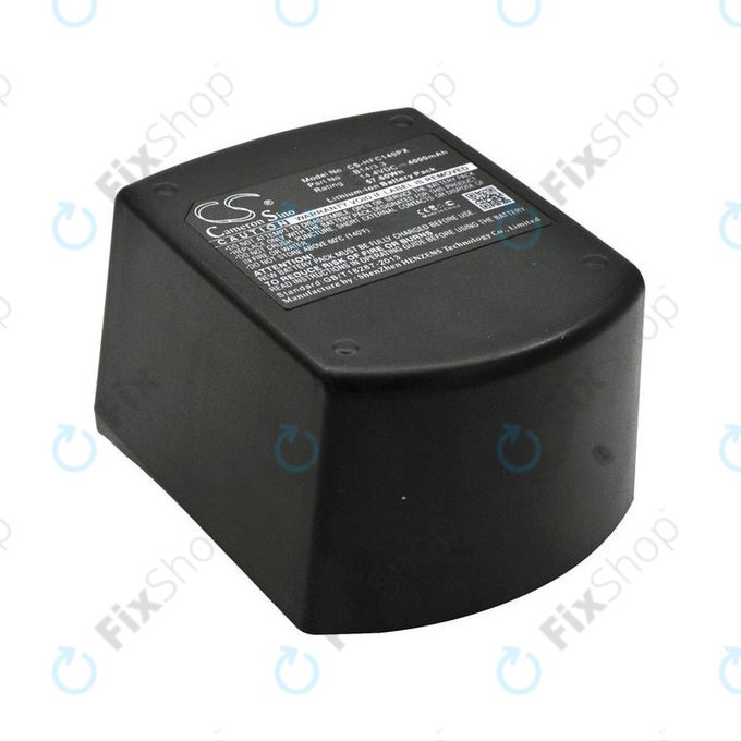 Μπαταρία για Hilti SFC14-A, SFH140A, 4000mAh, Li-Ion, 14.4V, B14/3.3, HQ