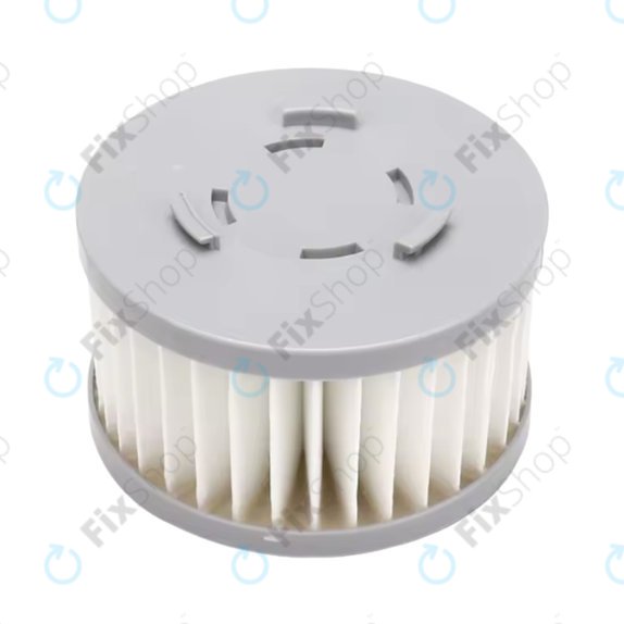 Φίλτρο HEPA, 2 τεμ. για Xiaomi Jimmy H9 Pro, JV85, JV85 Pro