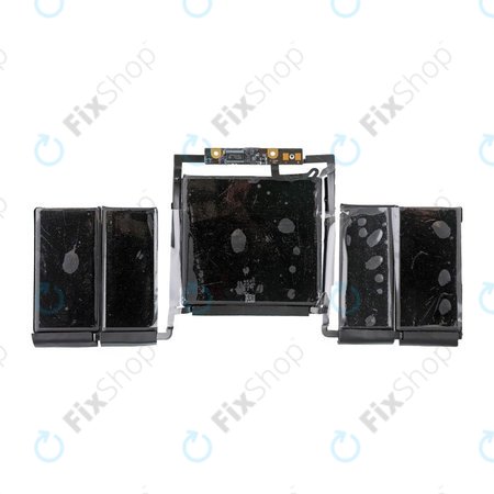 Μπαταρία για MacBook Pro 13", Αρχές 2016 – Τέλη 2017, A1706, A1819, 4314mAh, FixPremium