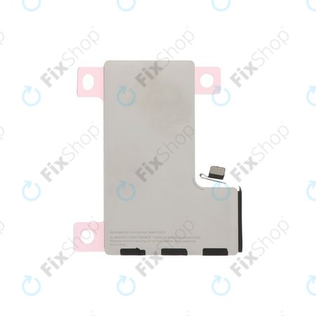 Battery για iPhone 16 Pro | 3582mAh