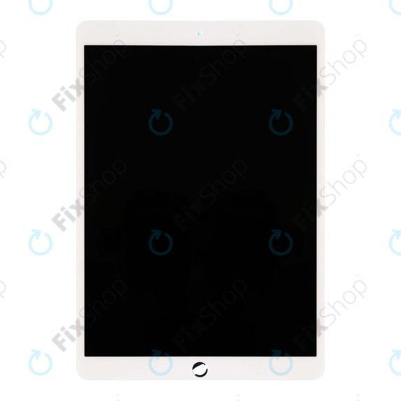 Οθόνη LCD για iPad Air (3rd Gen 2019), White, Αφής χωρίς πλαίσιο, Refurbished