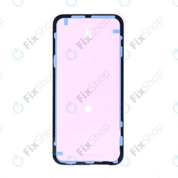 Ταινία Συγκόλλησης για Πίσω Γυαλί για iPhone 15 Pro Max | 923-09191-S | Genuine Apple