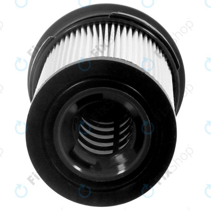 Φίλτρο σκόνης, 2 τεμ. για Miele Triflex HX1 FSX