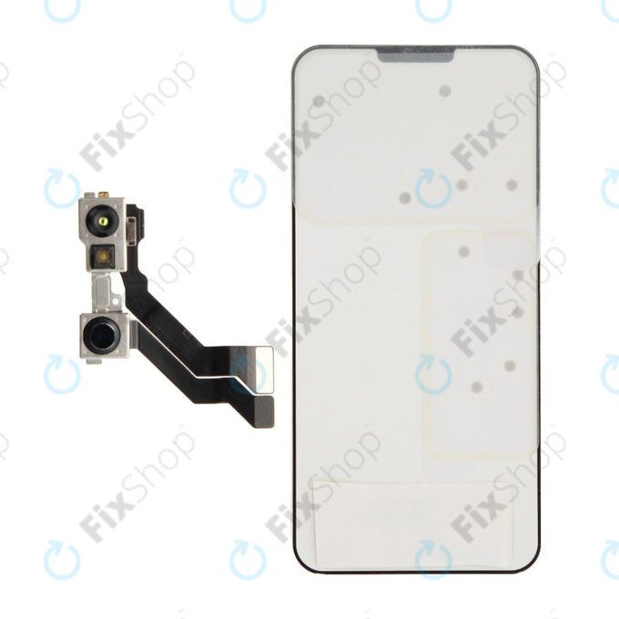 Μπροστινή Κάμερα για iPhone 13 Pro Max | 661-23803 | Genuine Apple