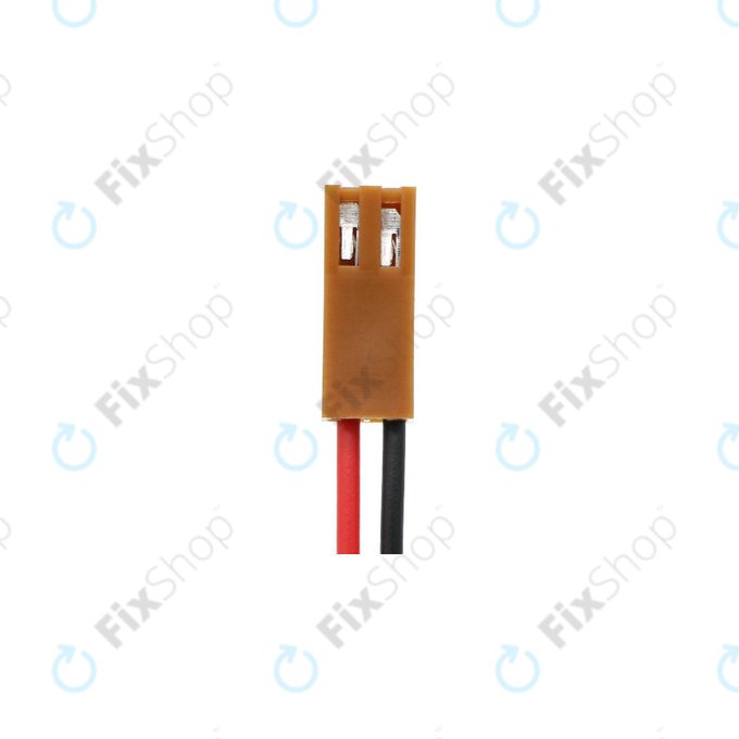 Μπαταρία για Beta iSV Amplifier, 2200mAh, Li-MnO2, 6V, BR-AGCF2W, HQ