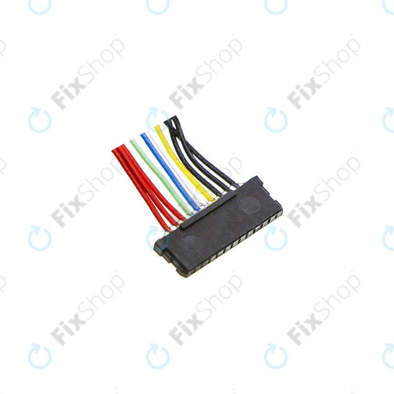 Μπαταρία για Lenovo Yoga C940, 7650mAh, Li-Pol, 7.7V, L18C4PH0, HQ
