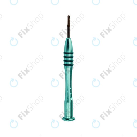 Κατσαβίδι - Convex Phillips 2.5mm για Penggong
