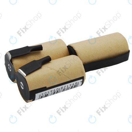 Μπαταρία για AEG Electrolux FM, 900055103, 3.6V, 3600mAh, HQ
