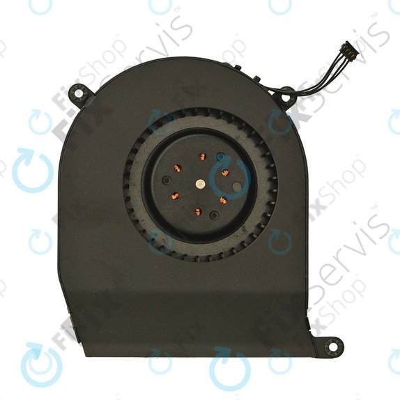 Ανεμιστήρας για Mac Mini A1347 (Μέσα 2010 - Τέλη 2014), Refurbished