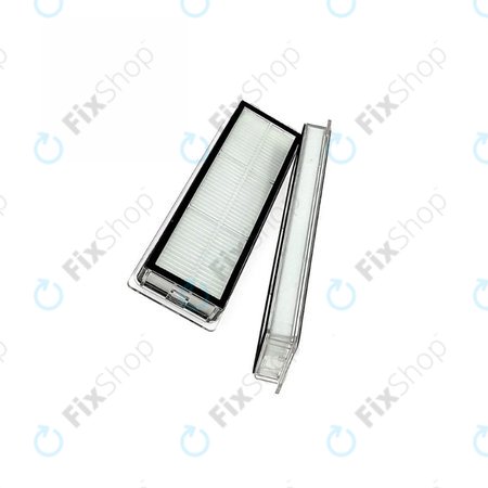 Φίλτρο Σκόνης (2τμχ) για Xiaomi Dreame F9 | Mi Robot Vacuum Mop (Mijia 1C) | 2 (Mijia 2C) | 2 Pro+ (Mijia 1T) | 2 Ultra