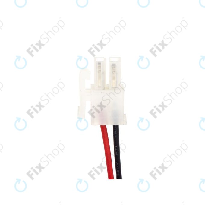 Μπαταρία για Concept VR2000, Zaco A4s, A6, A8s, A9s, 2600mAh, Li-Ion, 14.8V, 501929, HQ