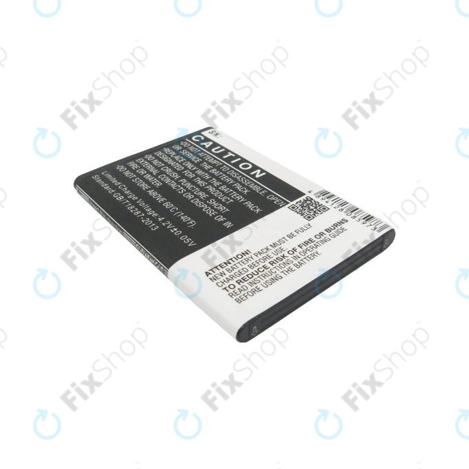 Μπαταρία για Huawei E5330, 1700mAh, Li-Ion, 3.7V, HB5F2H, HQ