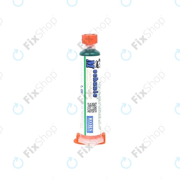 UV Κολλητική Μάσκα Κολλητηριού για Mechanic | Πράσινο | Green