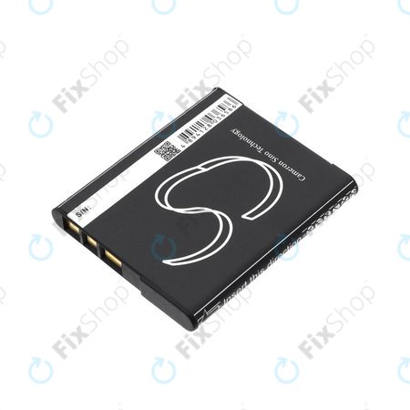 Μπαταρία για Sony Cyber-Shot DSC-TX20, TX9, 630mAh, Li-Ion, 3.7V, NP-BN1, HQ