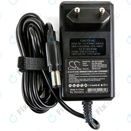 Αντάπτορας Φόρτισης 967813-03 DC16.75V-24.35V/0.348A για Dyson DC-series