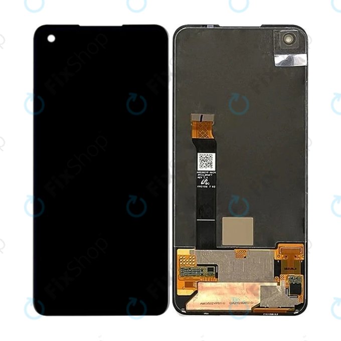 LCD Display με Touch Screen για Asus Zenfone 10