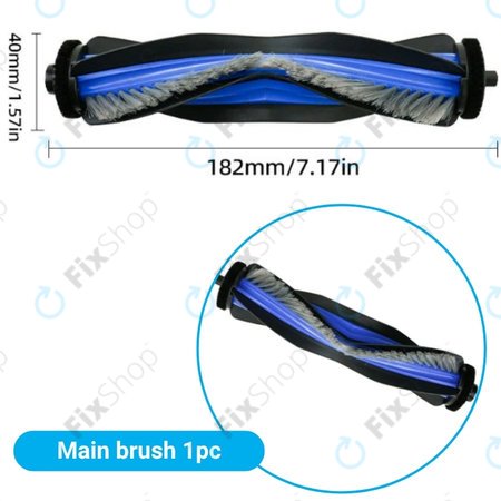 Ολοκληρωμένο Σετ για Ecovacs T80 Omni | T80