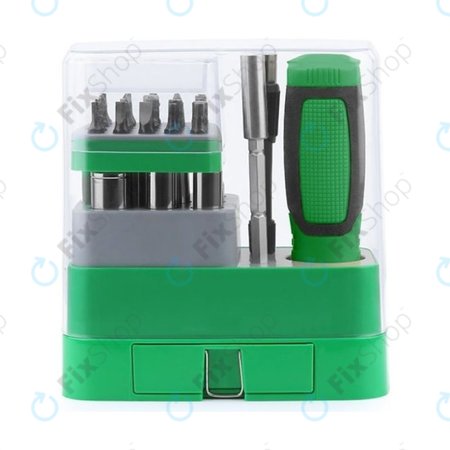 Universal Εργαλεία Χειρός 39in1 για Baku BA-3038