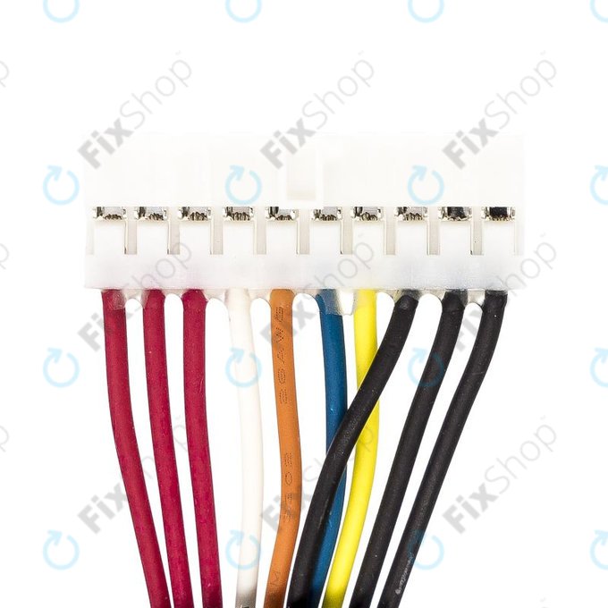 Μπαταρία για MSI GF63, MSI GF75, MSI GS63, 4500mAh, Li-Pol, 11.4V, BTY-M6K, HQ