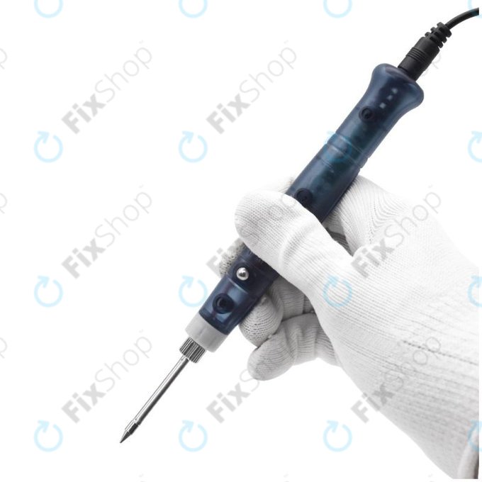 Φορητό Εργαλείο Επισκευής USB - Κολλητήρι (5V)