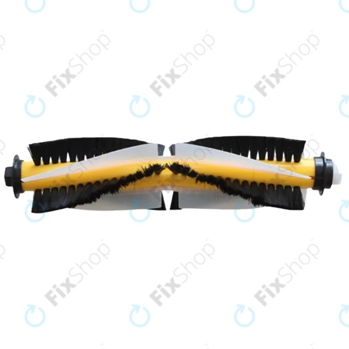 Σετ ανταλλακτικών για Sencor SRV9250, 9200, 8250, 6250, 4200 (2x Κύρια βούρτσα, 4x Φίλτρο, 4x Πλαϊνή Βούρτσα, 4x Πανί Σφουγγαρίστρας)