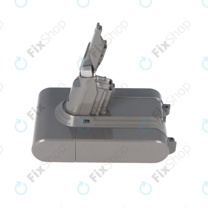 Μπαταρία για Dyson V7, 968670-02, 968670-03, 21.6V, 4000mAh