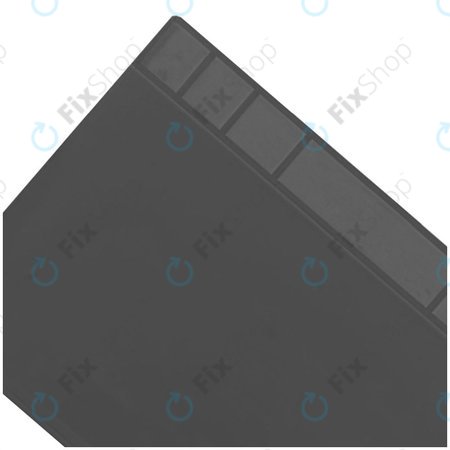 Αντιστατικό Θερμοανθεκτικό Μαξιλάρι Σιλικόνης ESD - 50 x 35cm