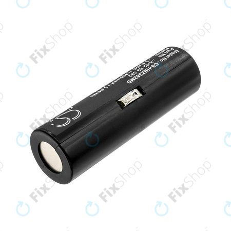 Μπαταρία για Heine Beta Handles, Heine Ophthalmoscope Beta 200, 850mAh, Ni-MH, 3.6V, X-02.99.382, BATT/110904-A1, HQ
