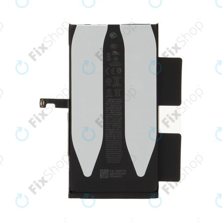 Μεσαίο πλαίσιο με μπαταρία για iPhone 15 Plus | Blue | ZD076-00677 | Genuine Apple