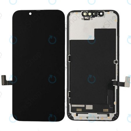 LCD Display Assembly για iPhone 15 Plus | FixPremium In-Cell