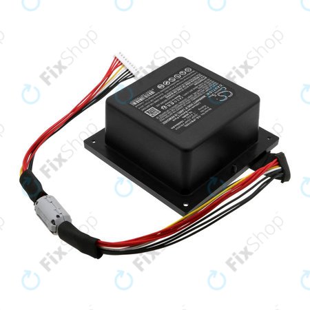 Μπαταρία για JBL PartyBox 310, 10400mAh, Li-Ion, 7.4V, GSP-2S4P-PB350B, HQ