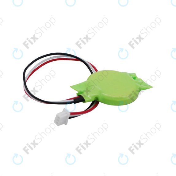 Εφεδρική μπαταρία για Acer, Dell, HP, Compaq, Fujitsu, Medion, 200mAh, Lithium, 3V, 23.22207.041, HQ