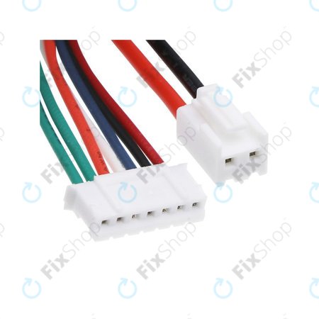 Μπαταρία για Gorenje 568211, SVC216F, 3000mAh, Li-Ion, 22.2V, 574545, HQ