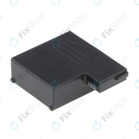 Μπαταρία για AEE D33, magicae S50, S70, 1500mAh, Li-Ion, 3.7V, DS-S50, HQ