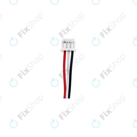 Μπαταρία για Sennheiser Momentum 2.0, 3.0, Urbanite XL, 600mAh, Li-Pol, 3.7V, AHB622540N1, HQ