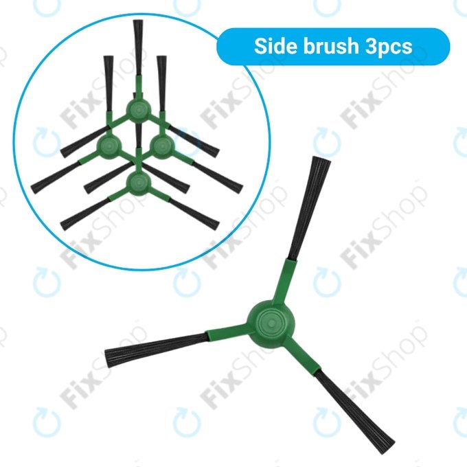 Ολοκληρωμένο Σετ για iRobot Roomba 205 Dust Compactor | DustCompactor Combo