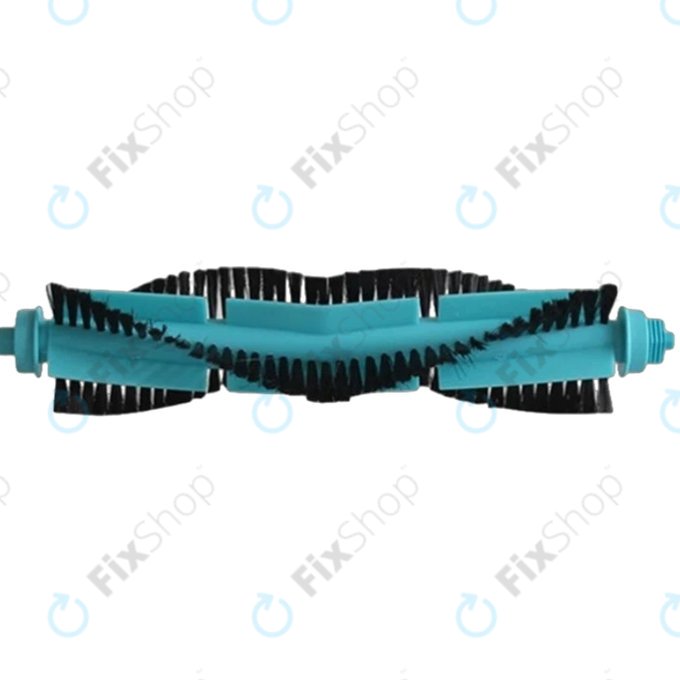 Σετ ανταλλακτικών για Eta Aquilo Pro, Cecotec Conga 11090 (2x Κύρια βούρτσα, 4x Φίλτρο, 4x Πλαϊνή Βούρτσα)
