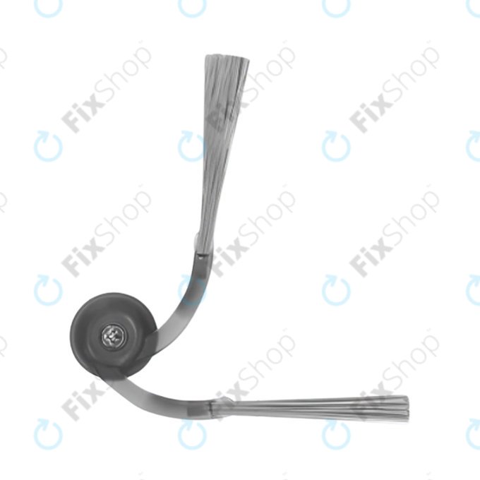 Σετ ανταλλακτικών για Xiaomi Roborock Q10 VF, Q10 VF+, S8 Pro, S8 Pro Plus (2x Κύρια βούρτσα, 4x Φίλτρο, 4x Πλαϊνή Βούρτσα)